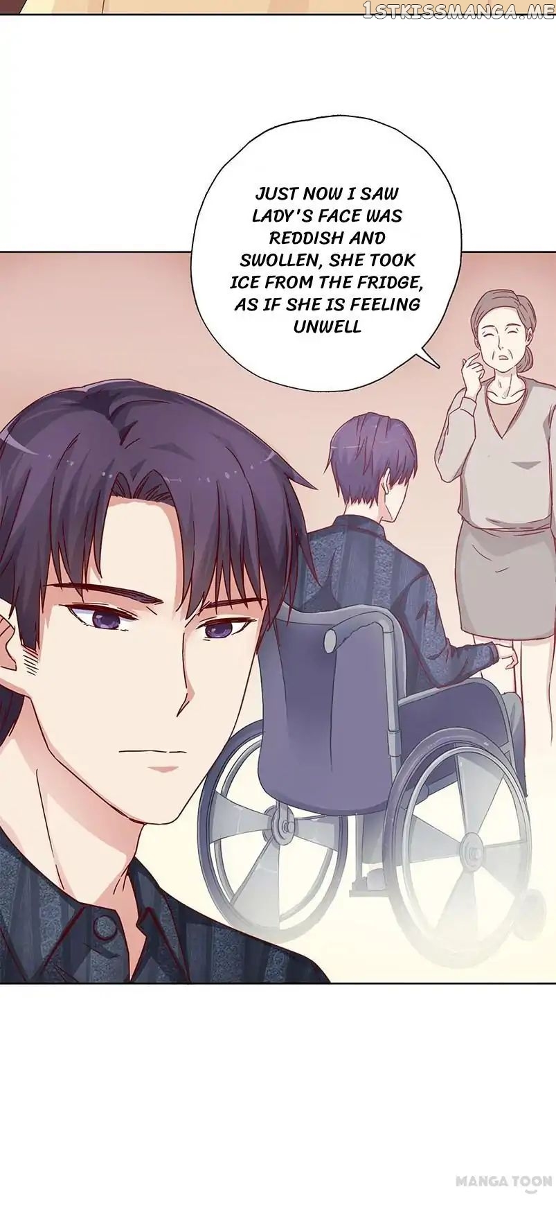 Arranged Marriage With My Beloved Wife chapter 19 - page 10