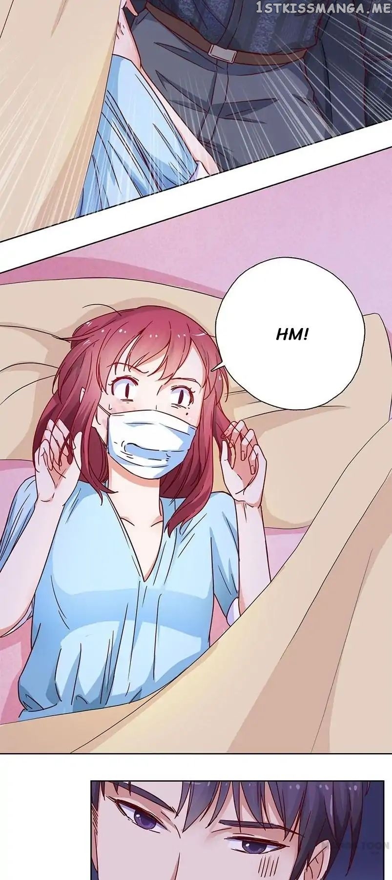 Arranged Marriage With My Beloved Wife chapter 19 - page 12