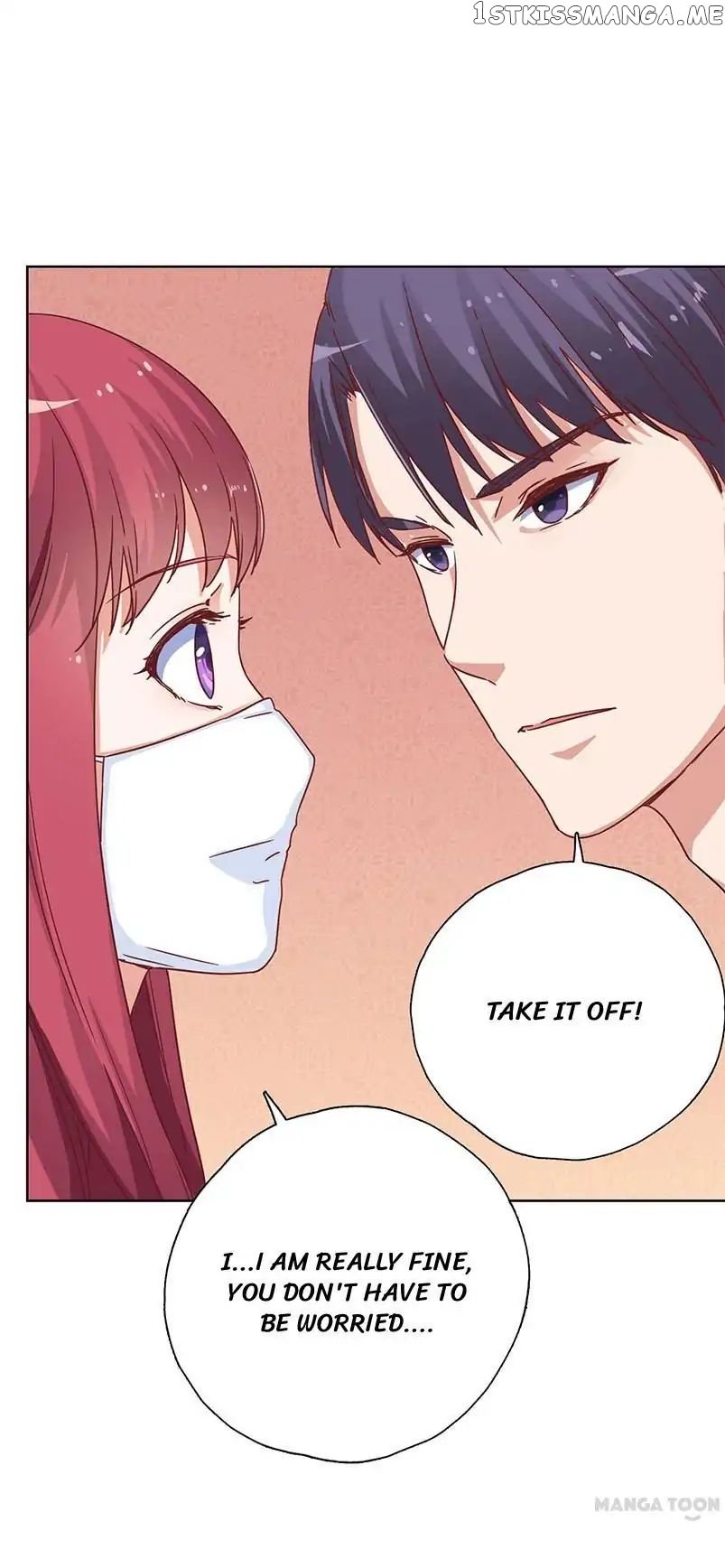 Arranged Marriage With My Beloved Wife chapter 19 - page 17