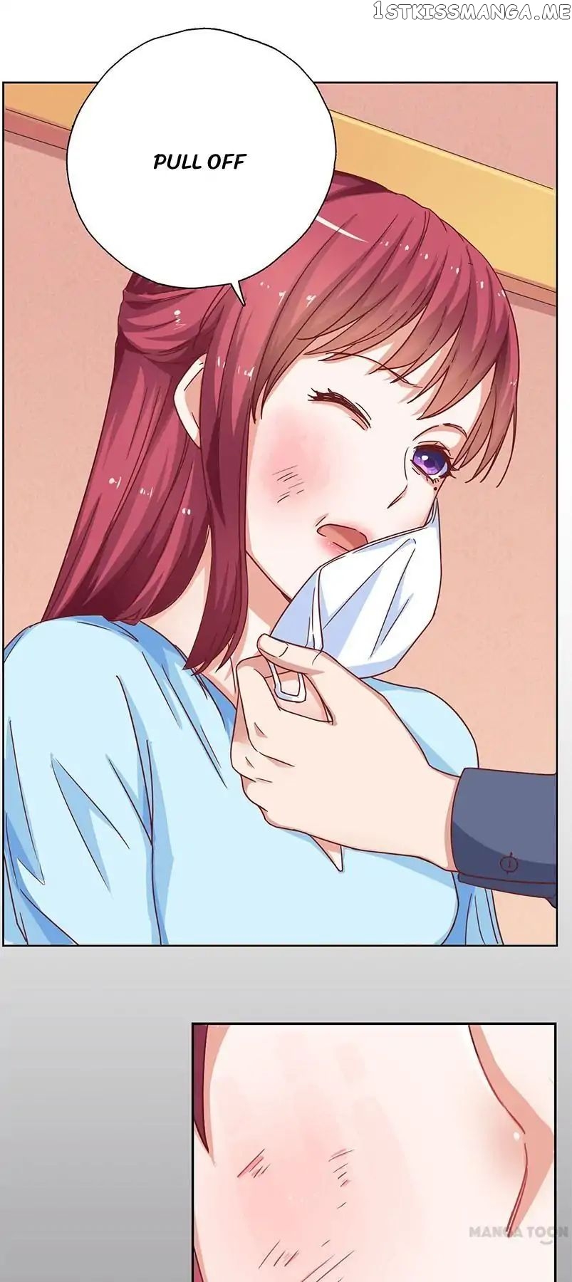 Arranged Marriage With My Beloved Wife chapter 19 - page 18