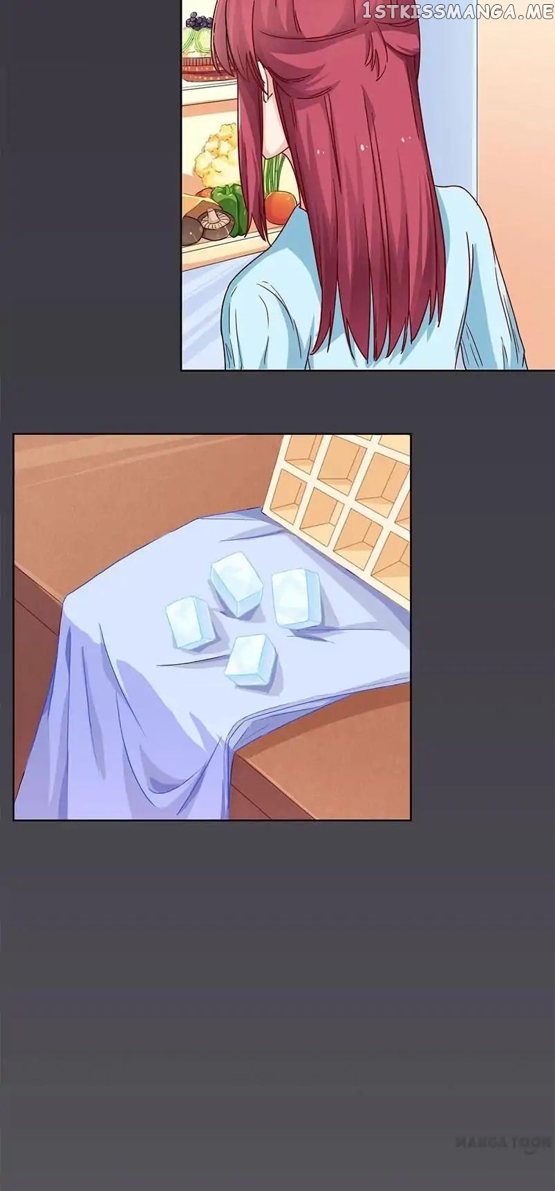 Arranged Marriage With My Beloved Wife chapter 19 - page 2