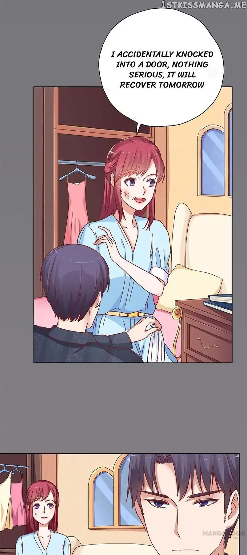 Arranged Marriage With My Beloved Wife chapter 19 - page 20