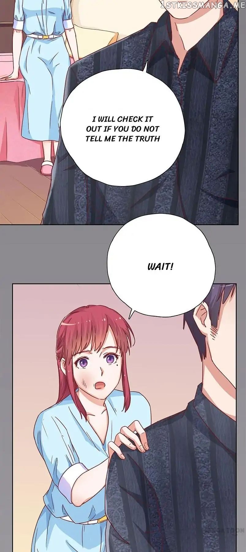 Arranged Marriage With My Beloved Wife chapter 19 - page 21