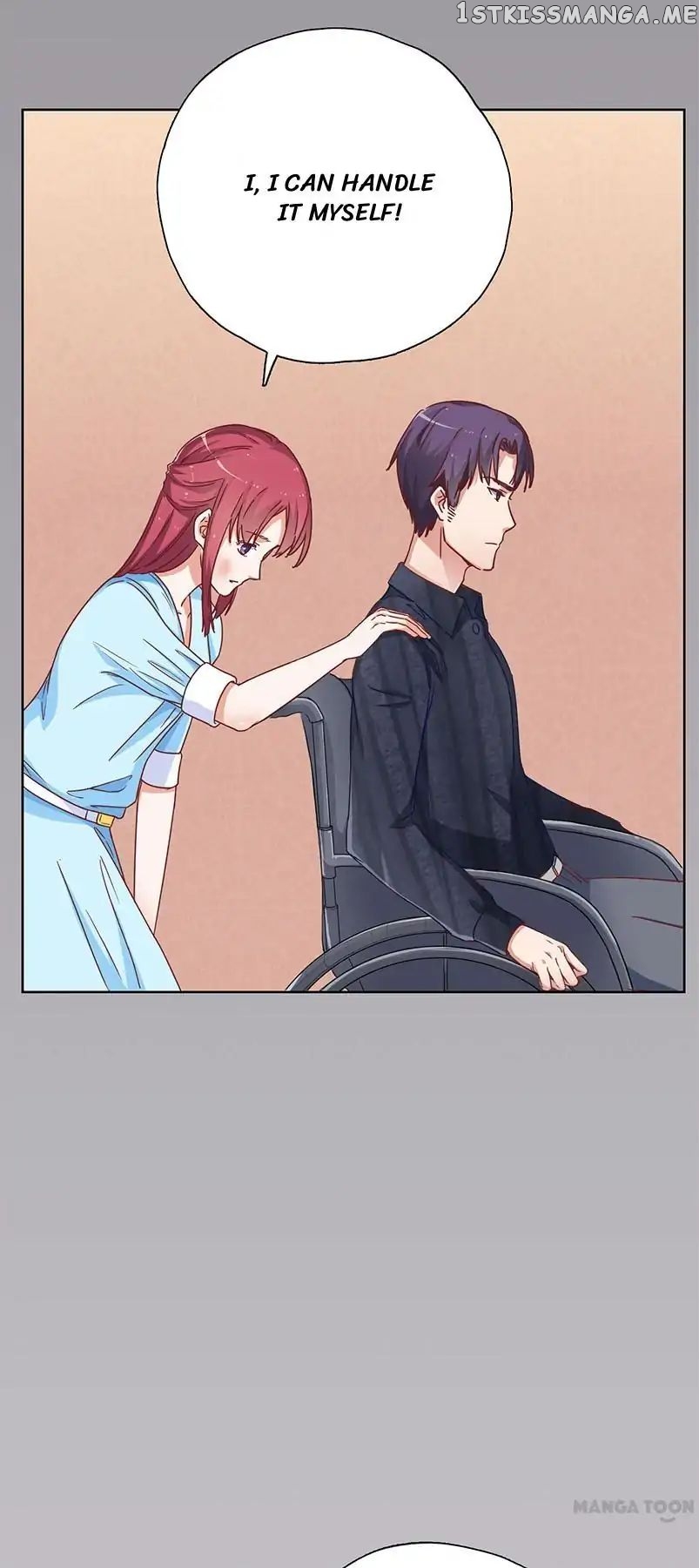 Arranged Marriage With My Beloved Wife chapter 19 - page 23