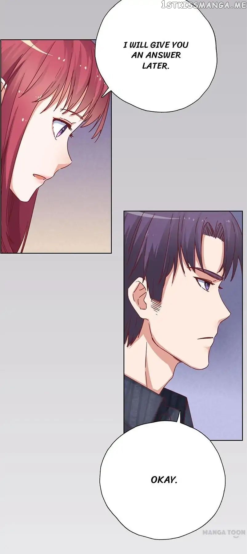 Arranged Marriage With My Beloved Wife chapter 19 - page 24