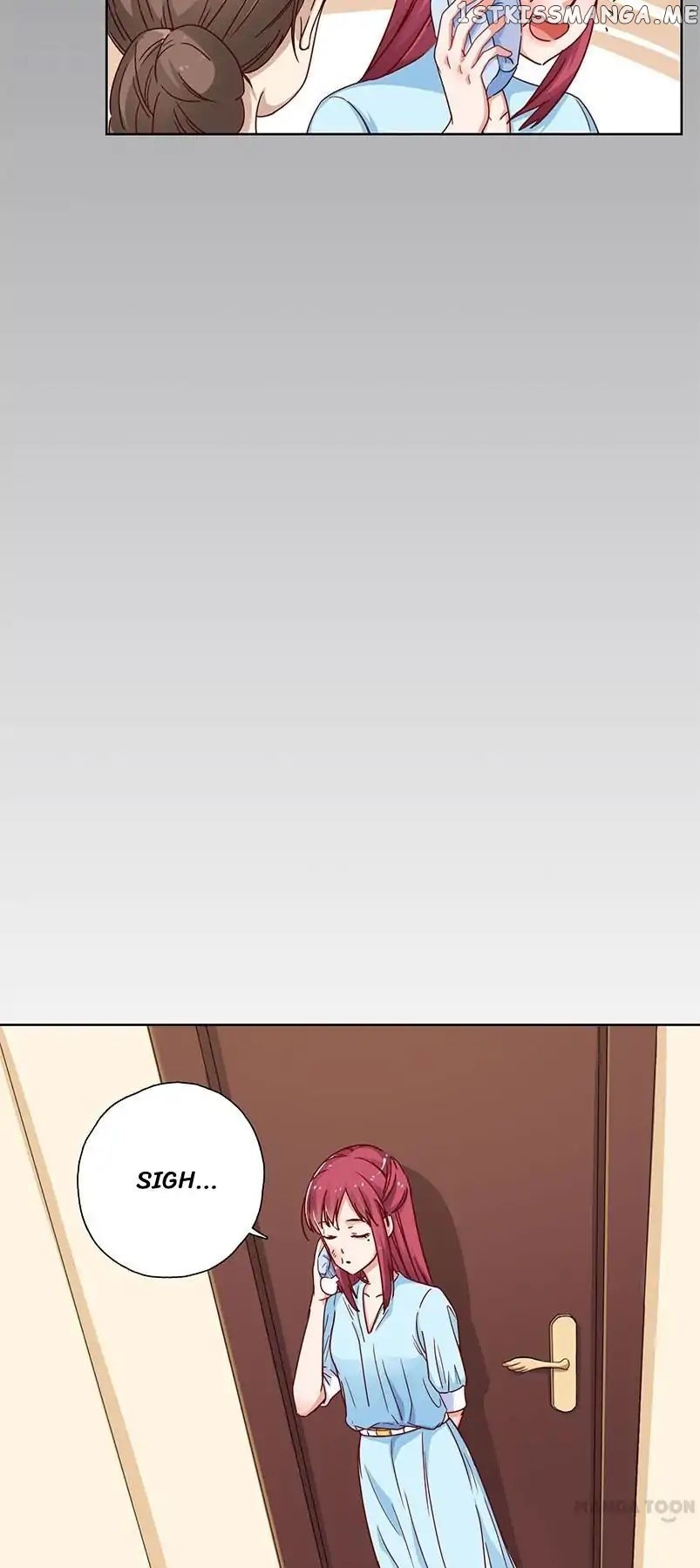 Arranged Marriage With My Beloved Wife chapter 19 - page 4