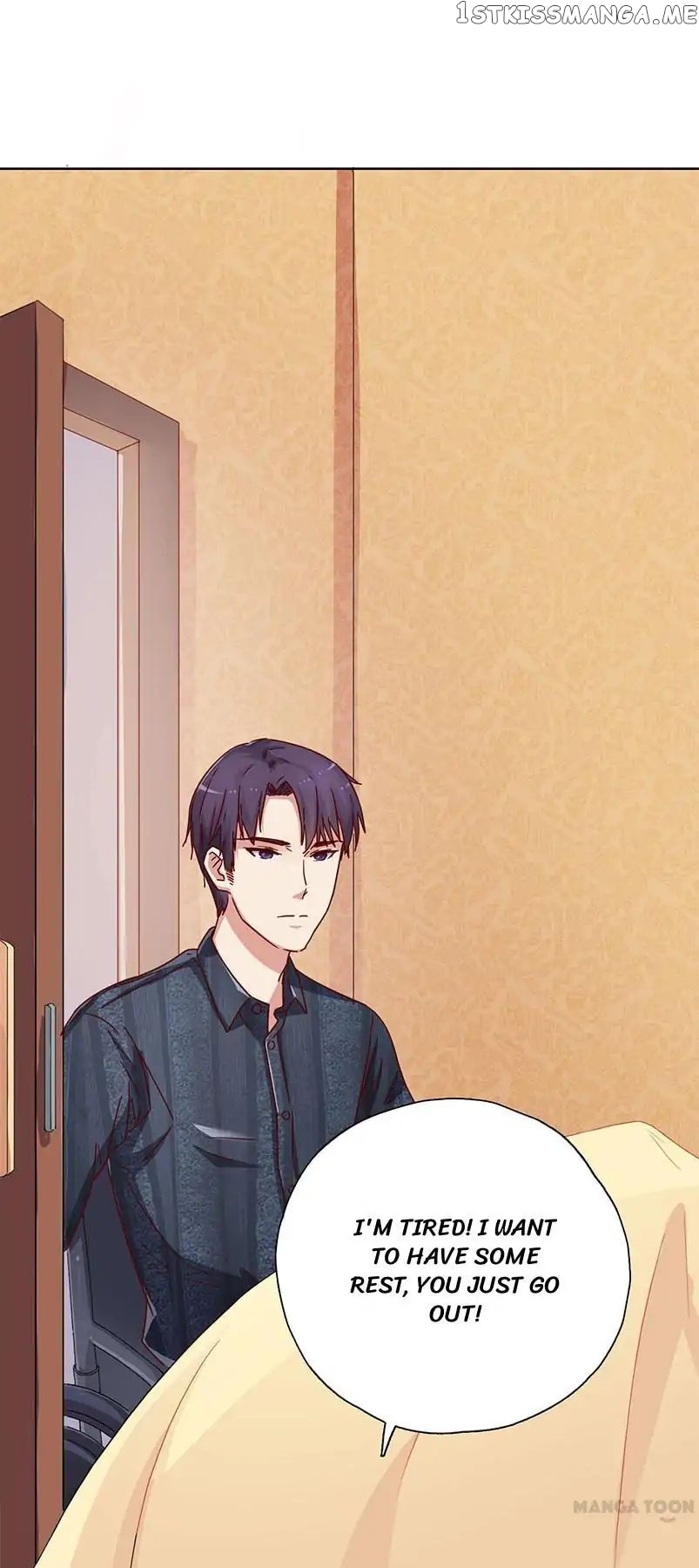 Arranged Marriage With My Beloved Wife chapter 19 - page 9