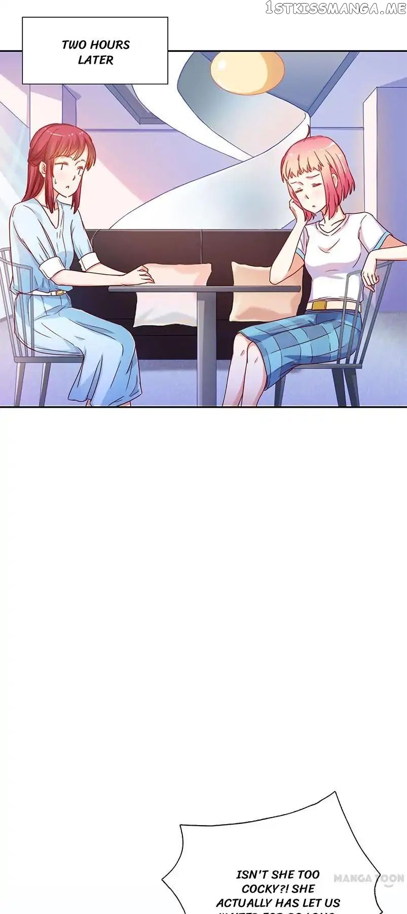Arranged Marriage With My Beloved Wife chapter 18 - page 10