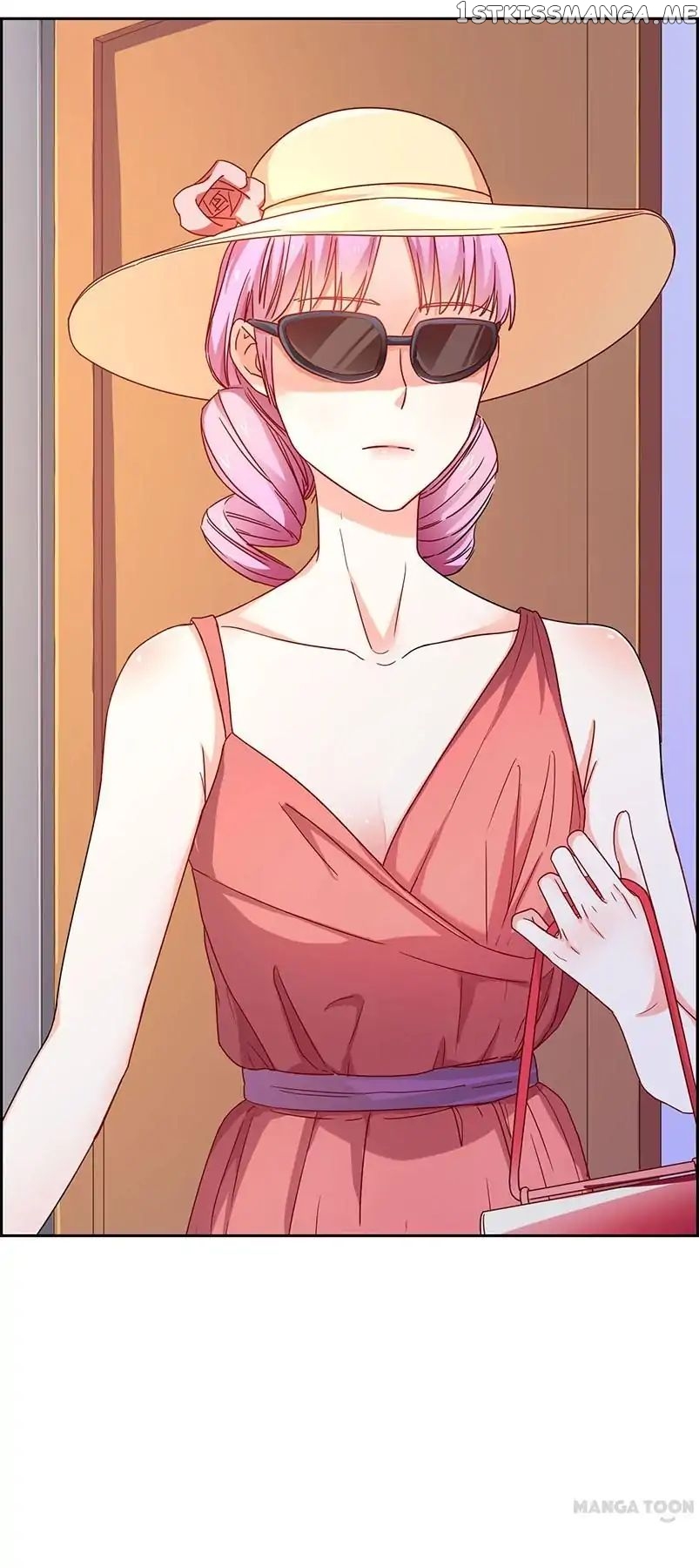 Arranged Marriage With My Beloved Wife chapter 18 - page 13