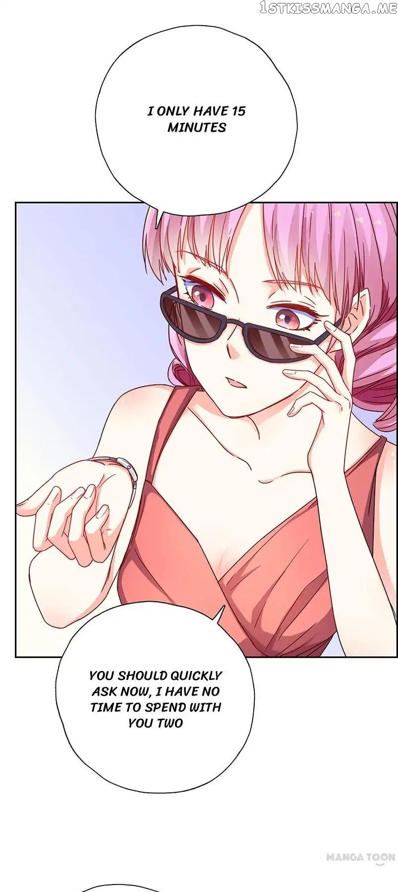 Arranged Marriage With My Beloved Wife chapter 18 - page 16