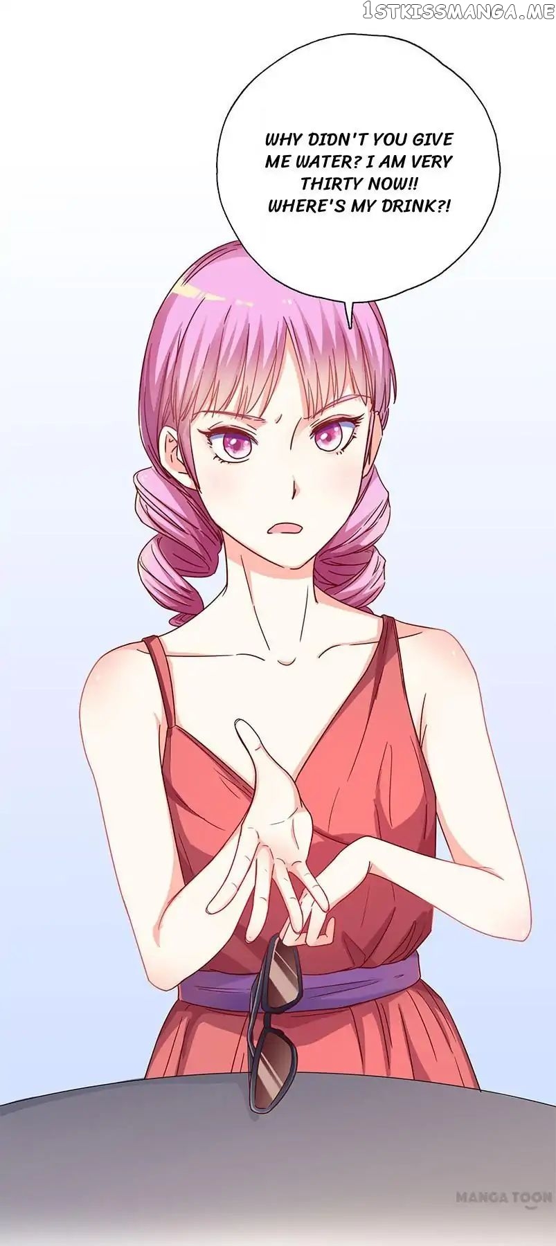 Arranged Marriage With My Beloved Wife chapter 18 - page 18