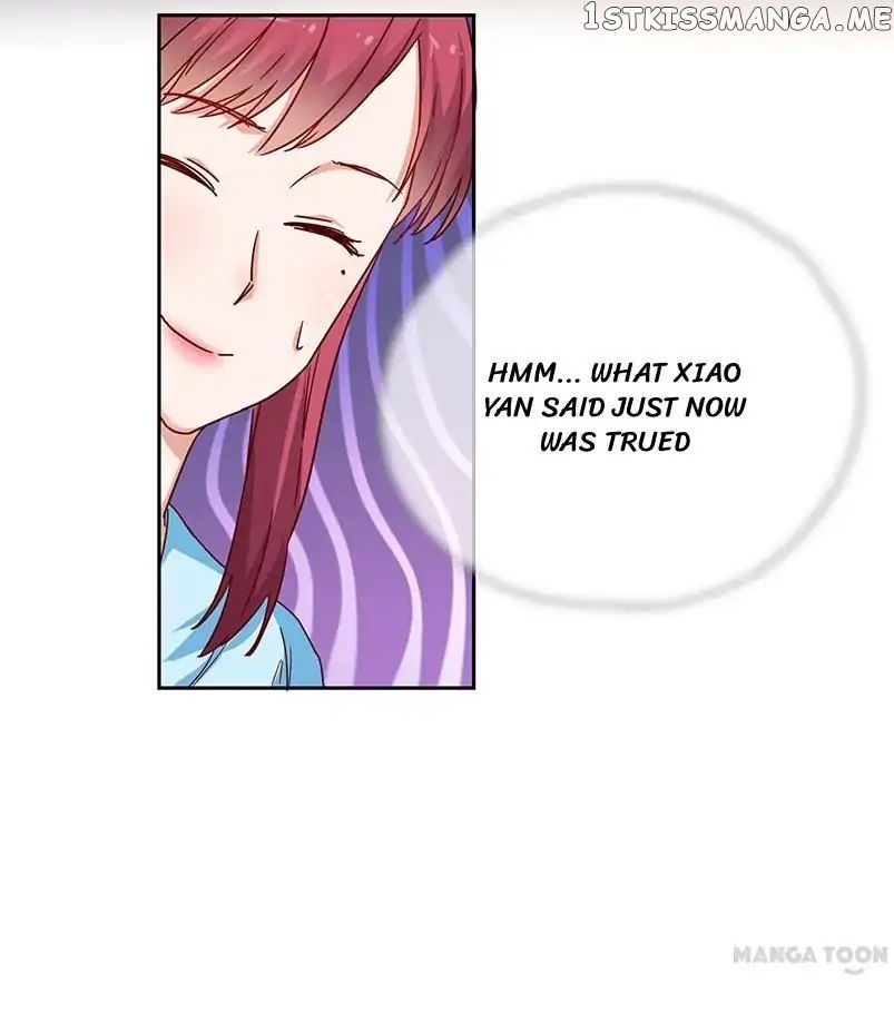 Arranged Marriage With My Beloved Wife chapter 18 - page 19