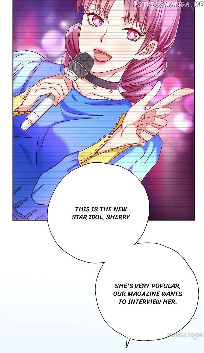 Arranged Marriage With My Beloved Wife chapter 18 - page 2