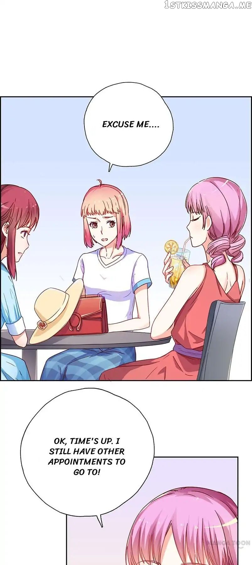 Arranged Marriage With My Beloved Wife chapter 18 - page 20