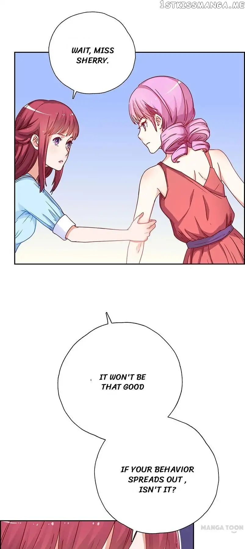 Arranged Marriage With My Beloved Wife chapter 18 - page 22