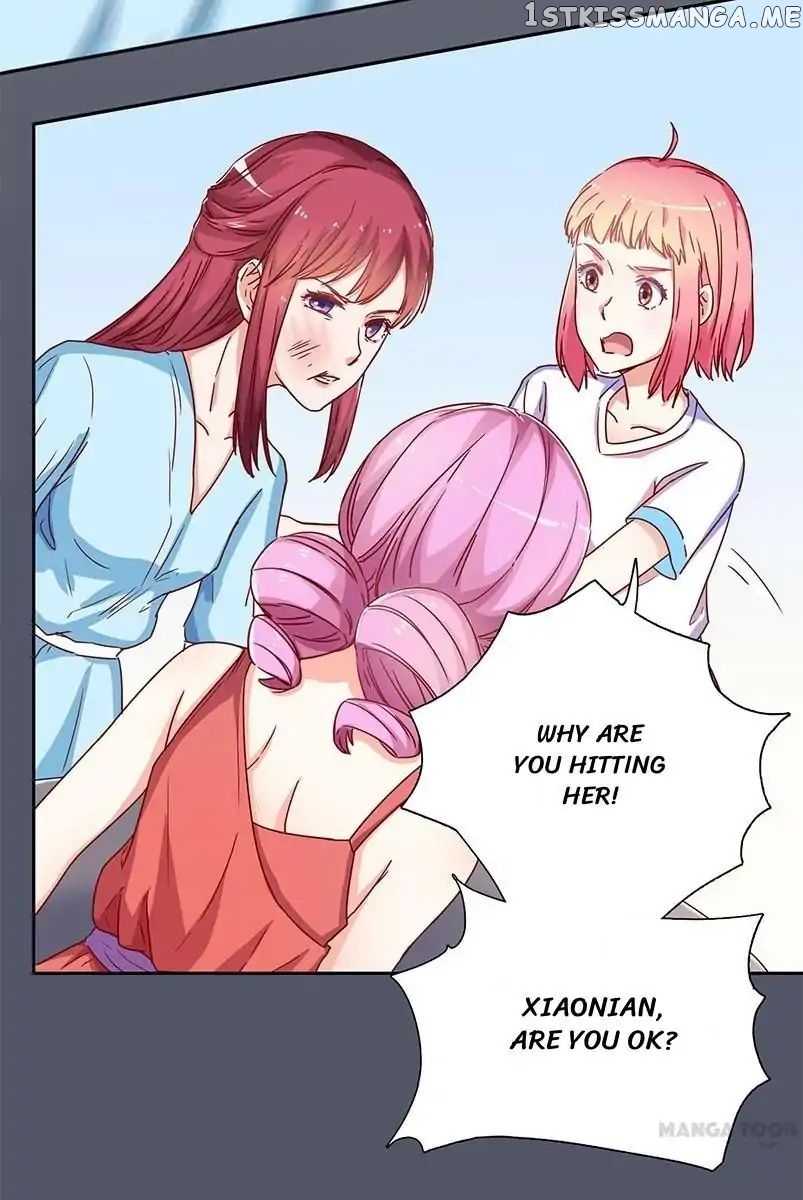 Arranged Marriage With My Beloved Wife chapter 18 - page 25