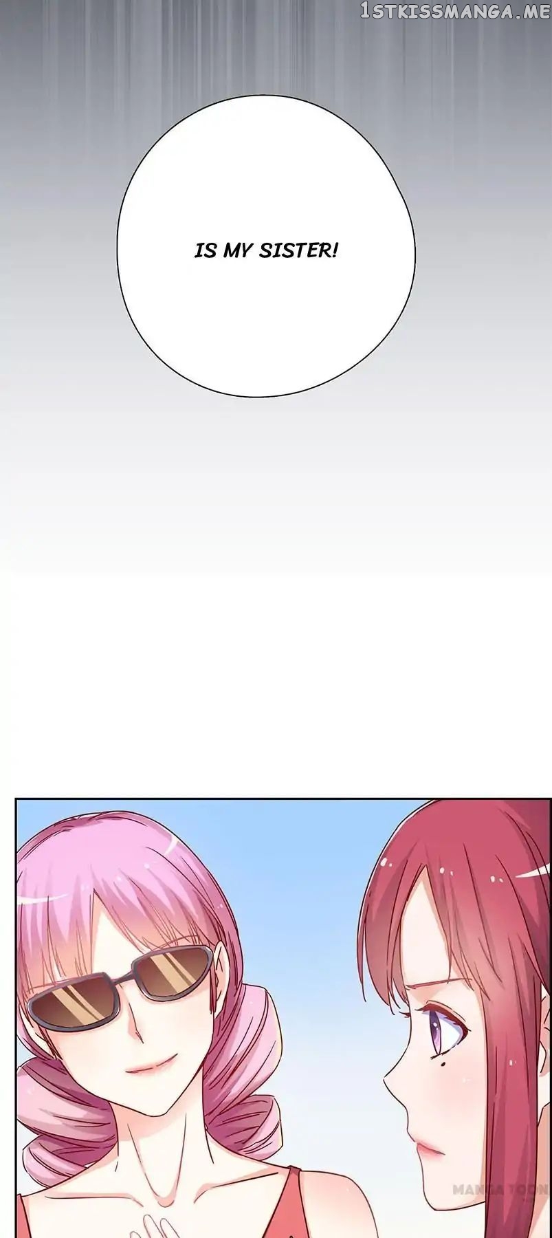 Arranged Marriage With My Beloved Wife chapter 18 - page 29