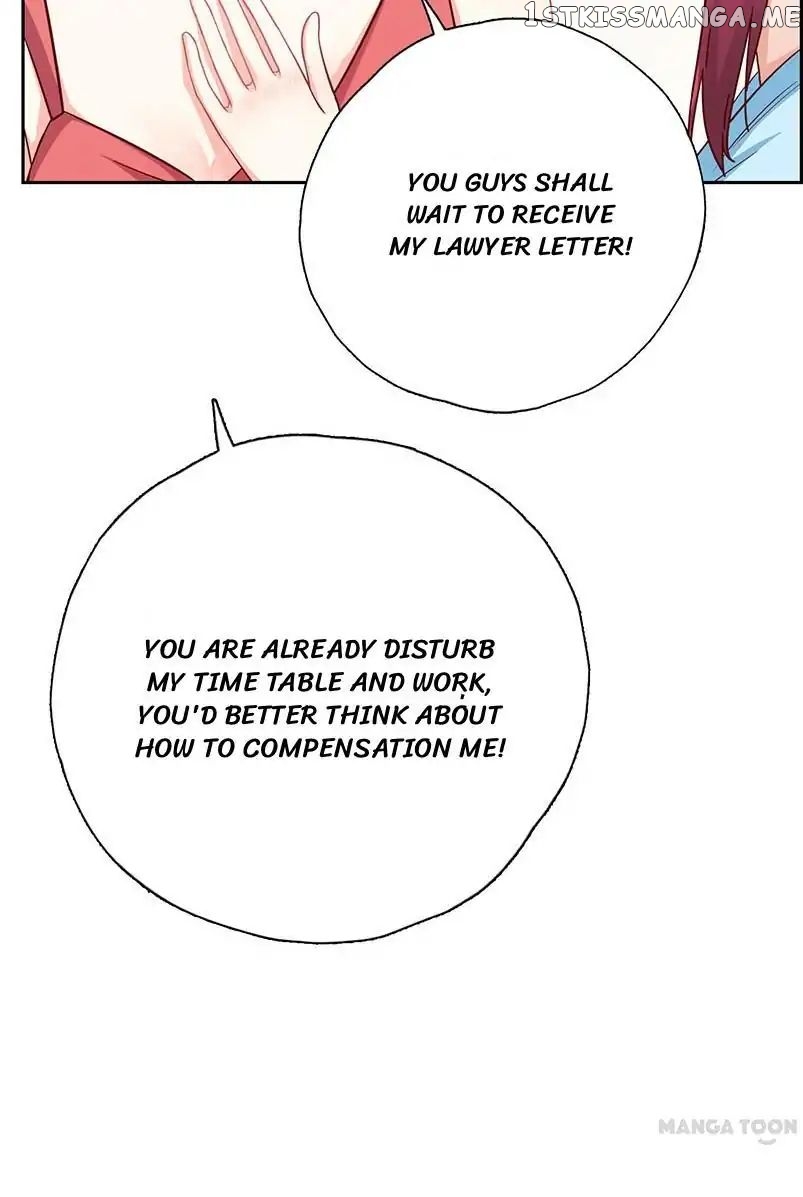Arranged Marriage With My Beloved Wife chapter 18 - page 30