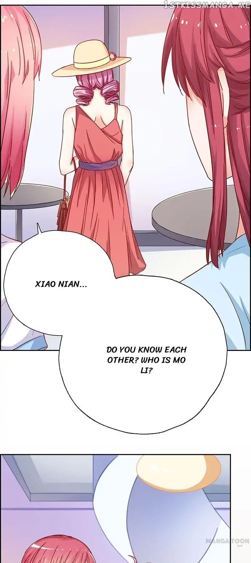 Arranged Marriage With My Beloved Wife chapter 18 - page 31
