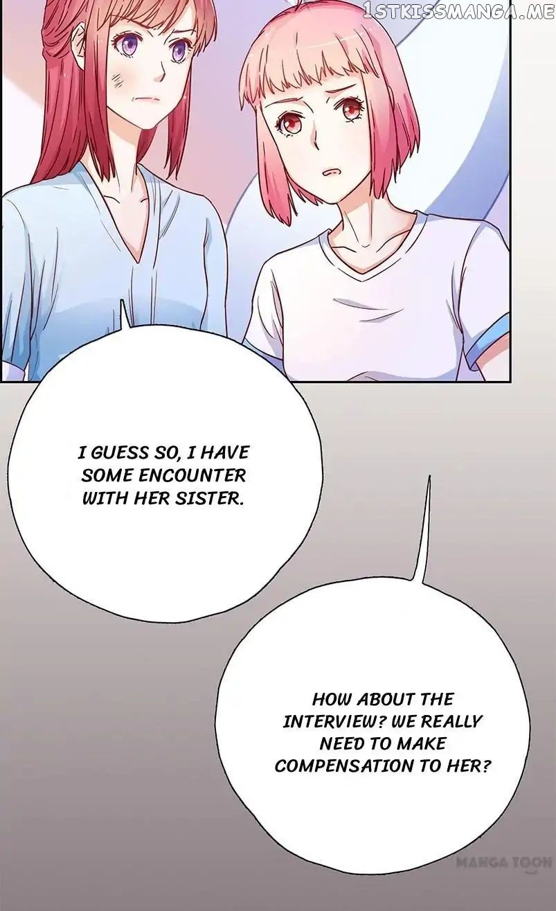 Arranged Marriage With My Beloved Wife chapter 18 - page 32