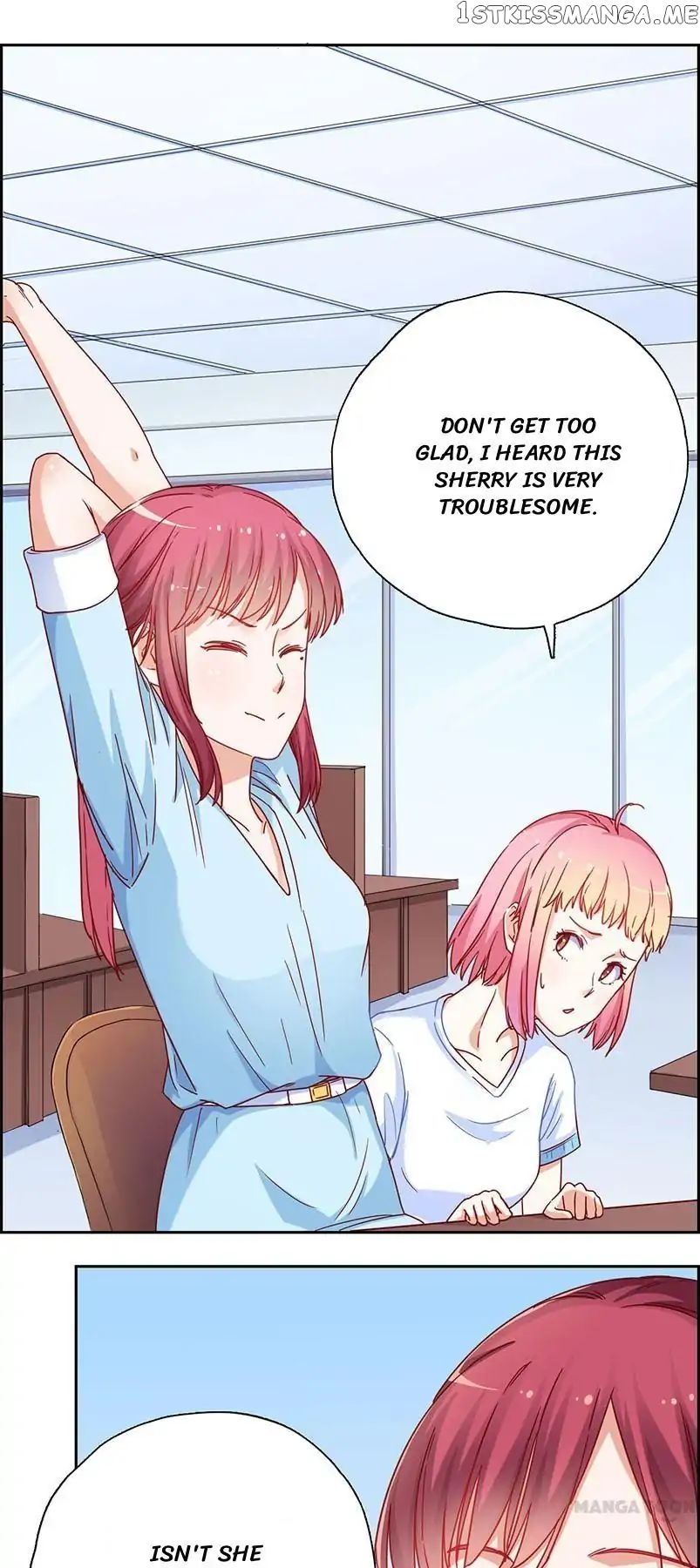 Arranged Marriage With My Beloved Wife chapter 18 - page 5