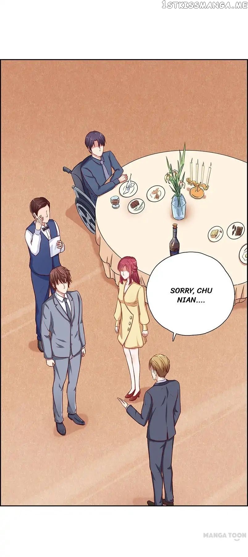 Arranged Marriage With My Beloved Wife chapter 17 - page 1