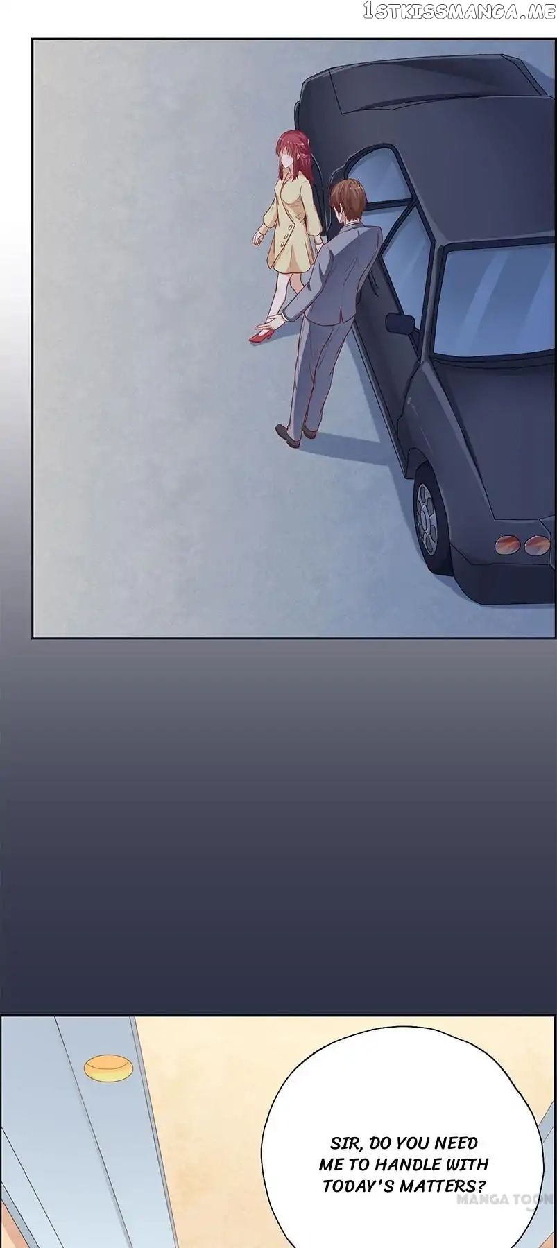 Arranged Marriage With My Beloved Wife chapter 17 - page 15
