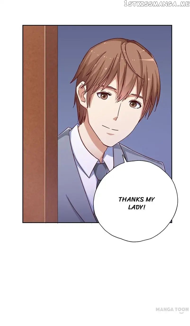 Arranged Marriage With My Beloved Wife chapter 17 - page 26