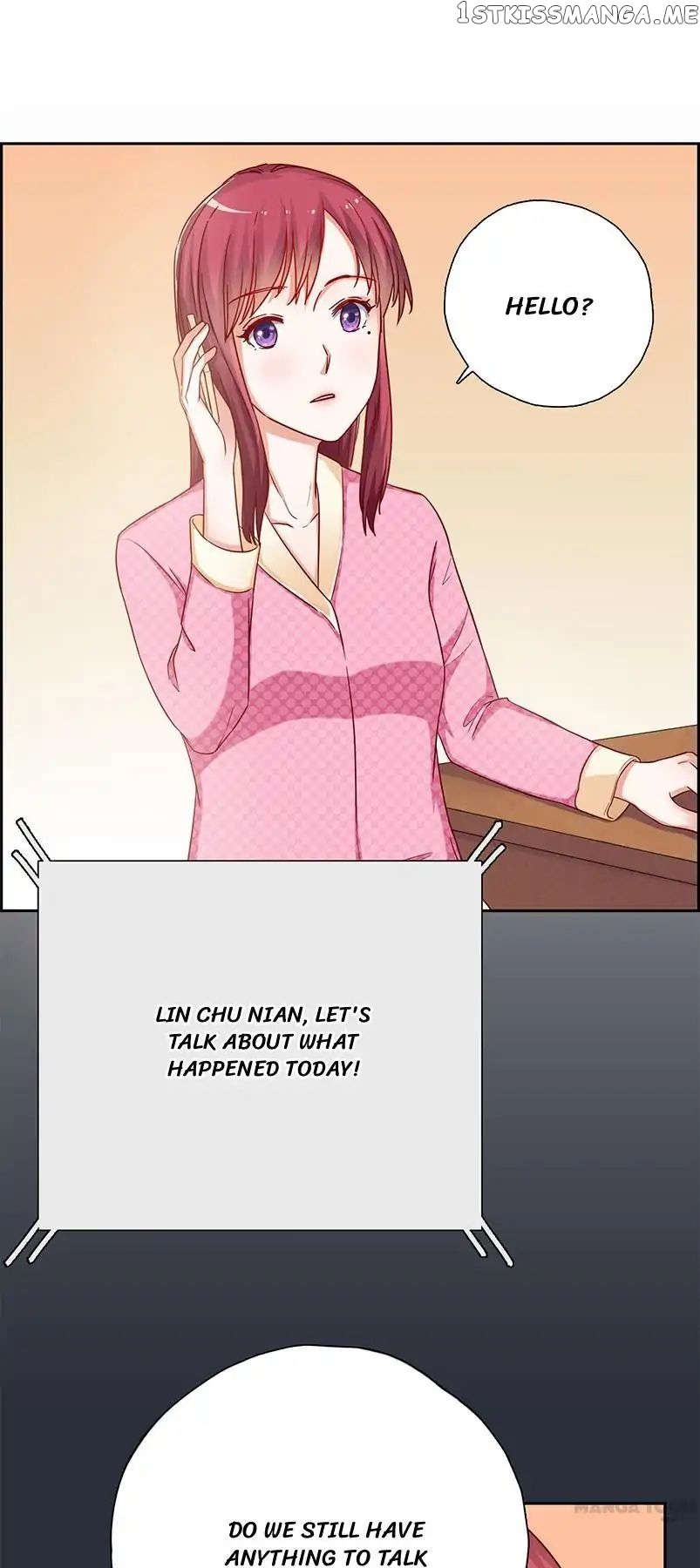Arranged Marriage With My Beloved Wife chapter 17 - page 29