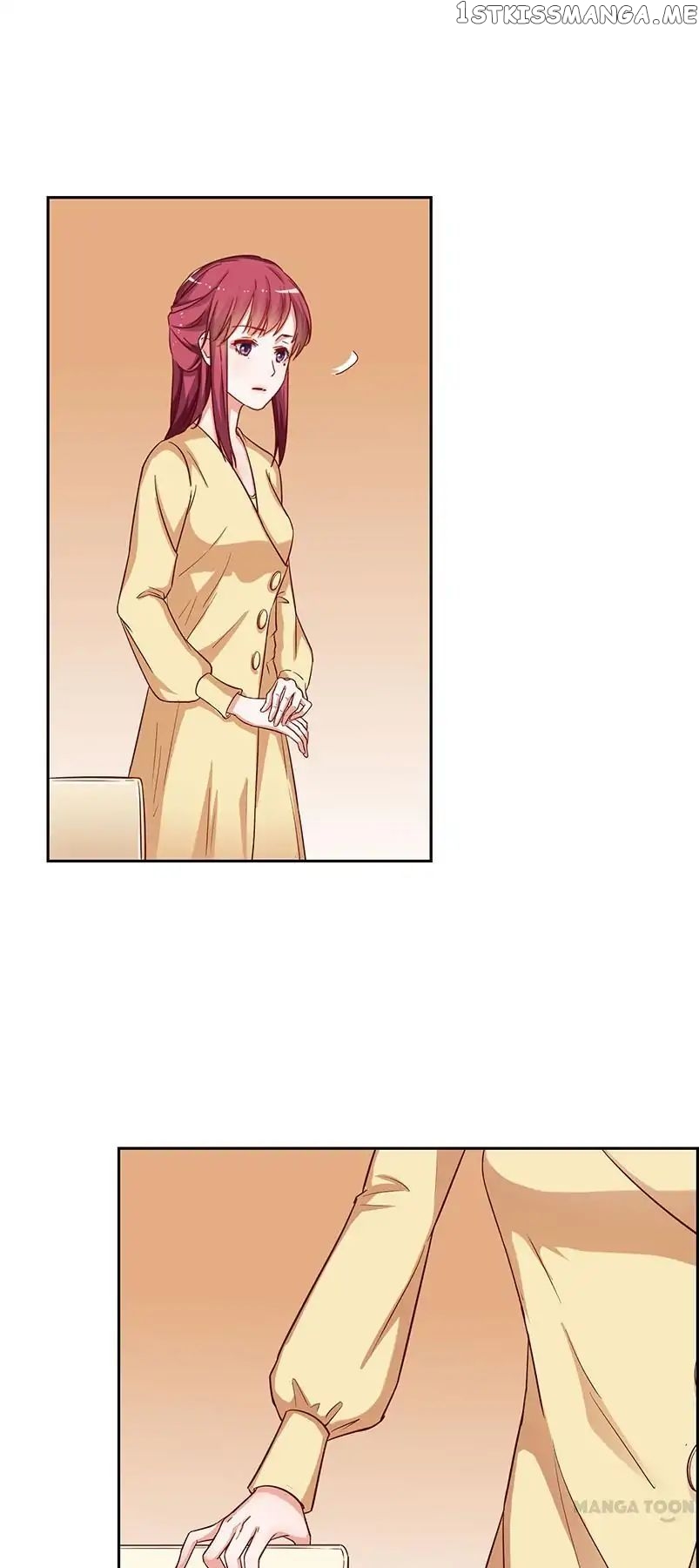 Arranged Marriage With My Beloved Wife chapter 17 - page 3