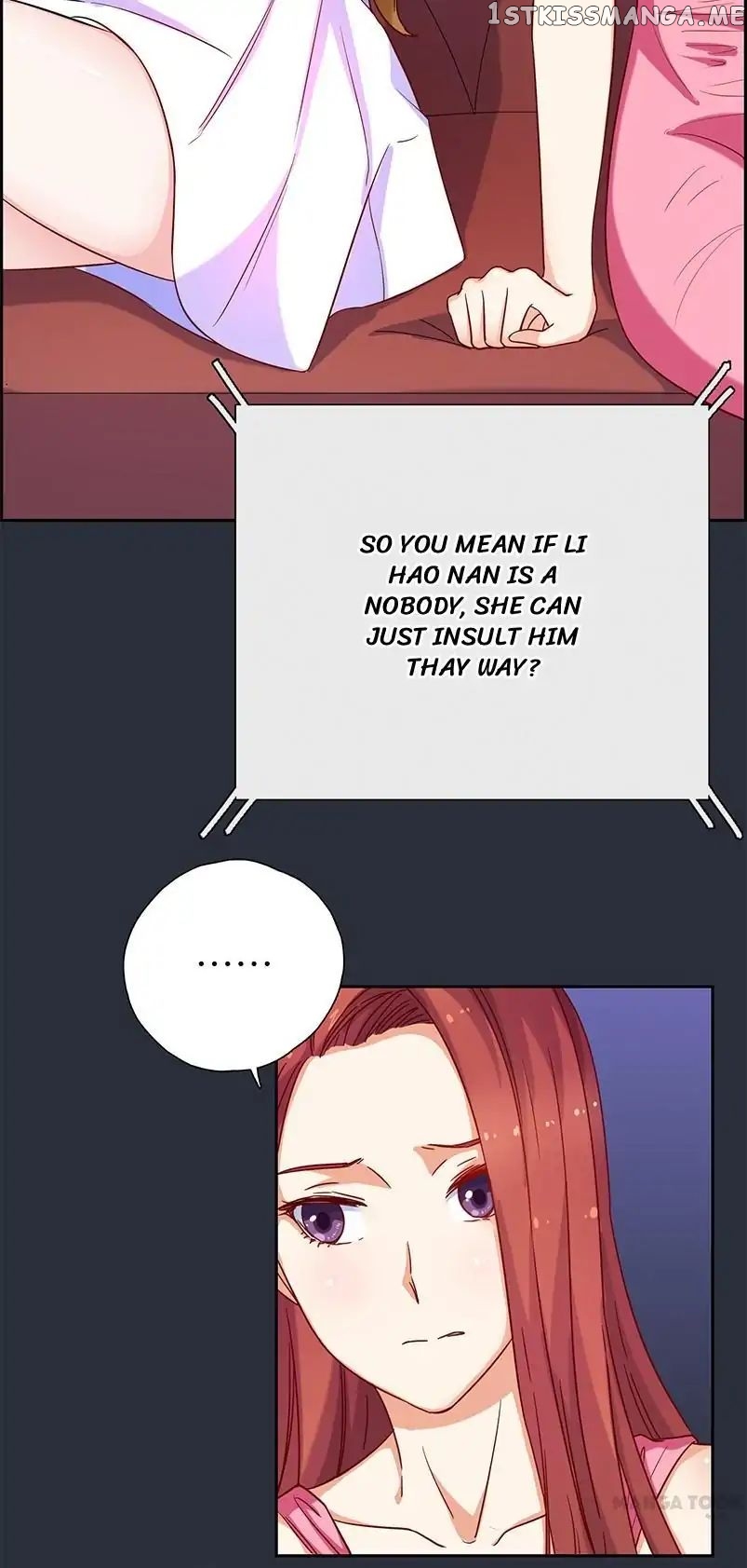 Arranged Marriage With My Beloved Wife chapter 17 - page 32