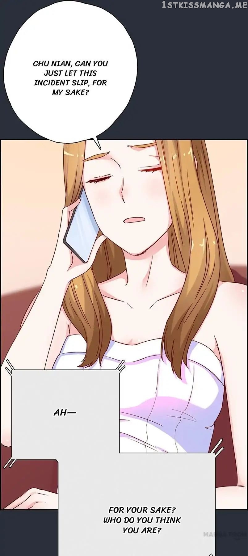 Arranged Marriage With My Beloved Wife chapter 17 - page 33