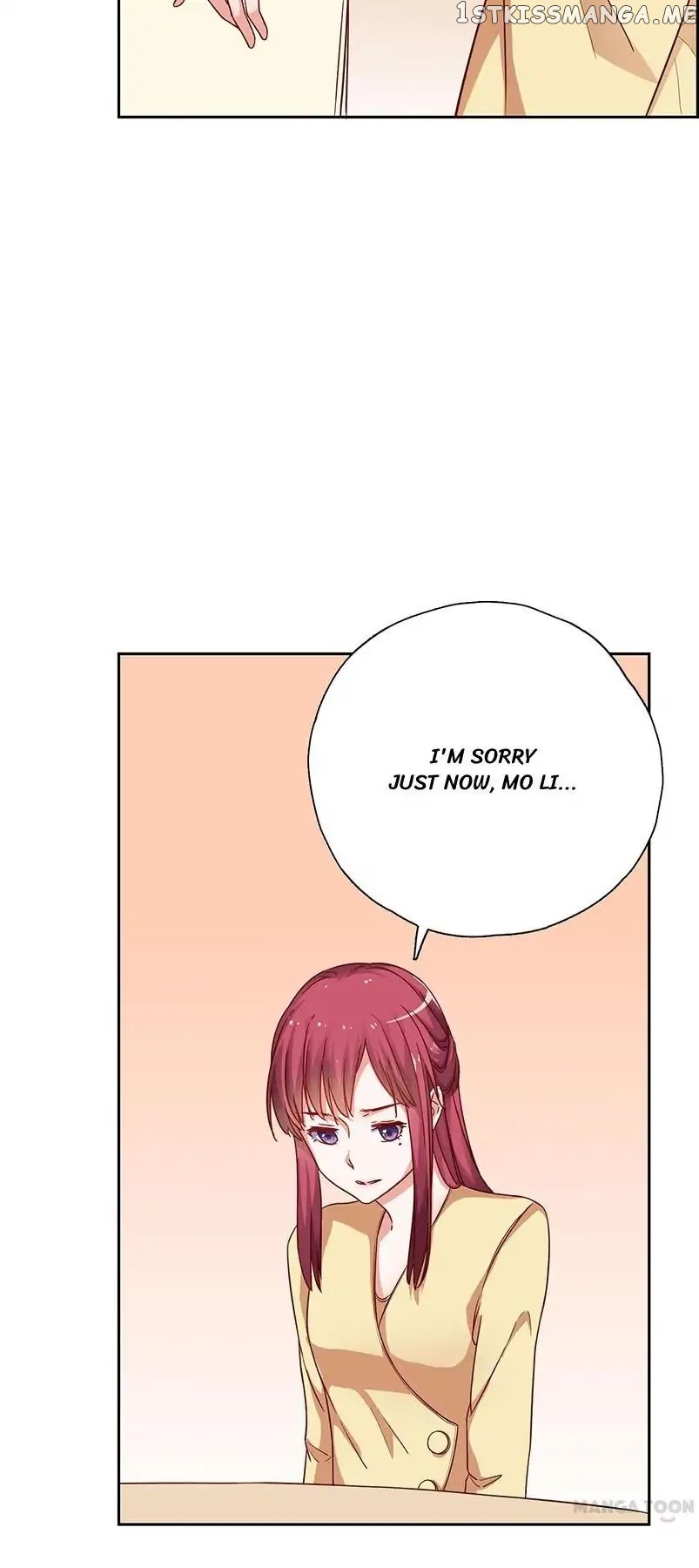 Arranged Marriage With My Beloved Wife chapter 17 - page 4