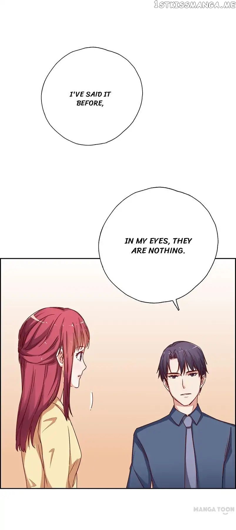 Arranged Marriage With My Beloved Wife chapter 17 - page 6