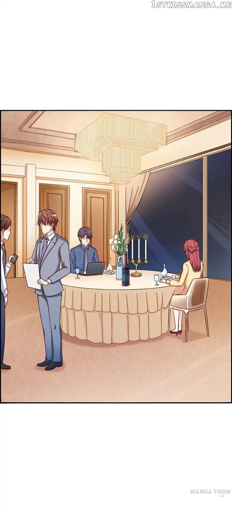 Arranged Marriage With My Beloved Wife chapter 16 - page 1