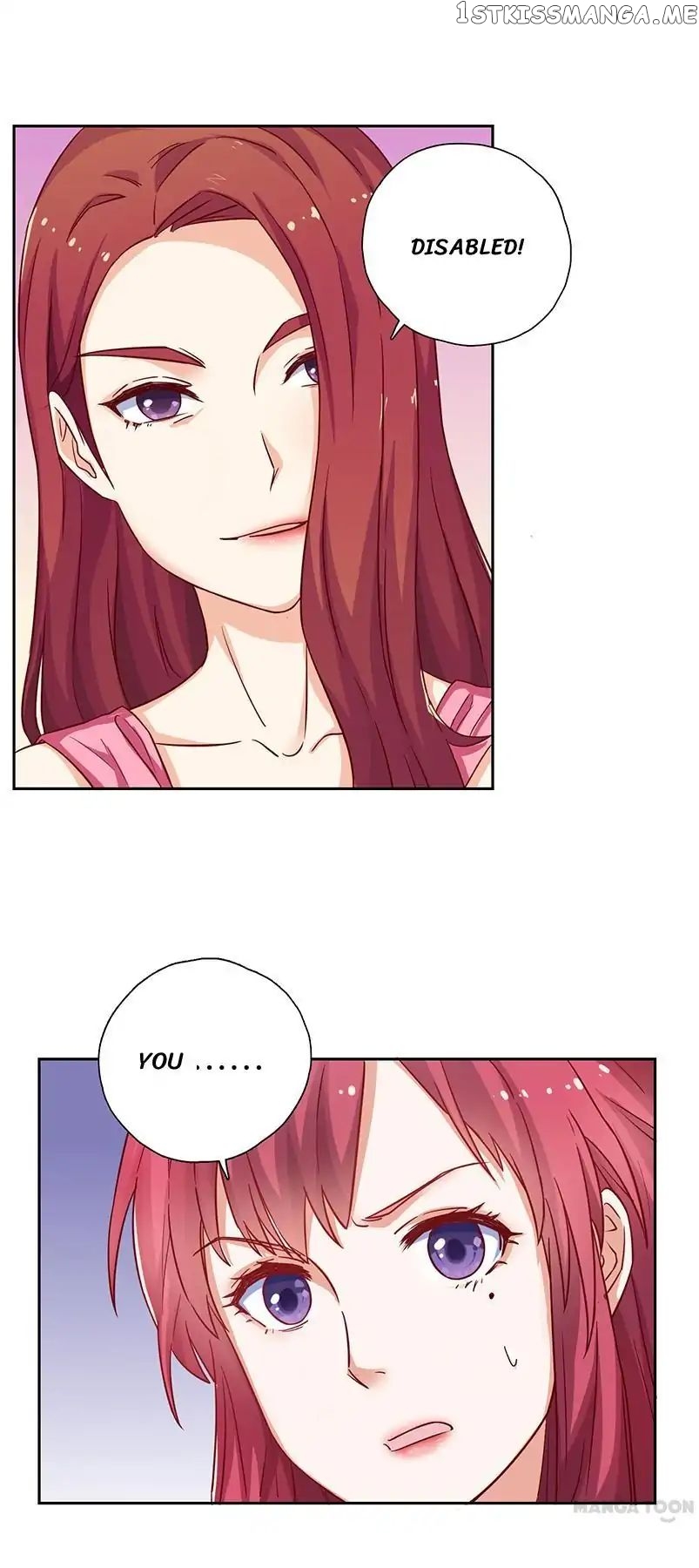 Arranged Marriage With My Beloved Wife chapter 16 - page 13