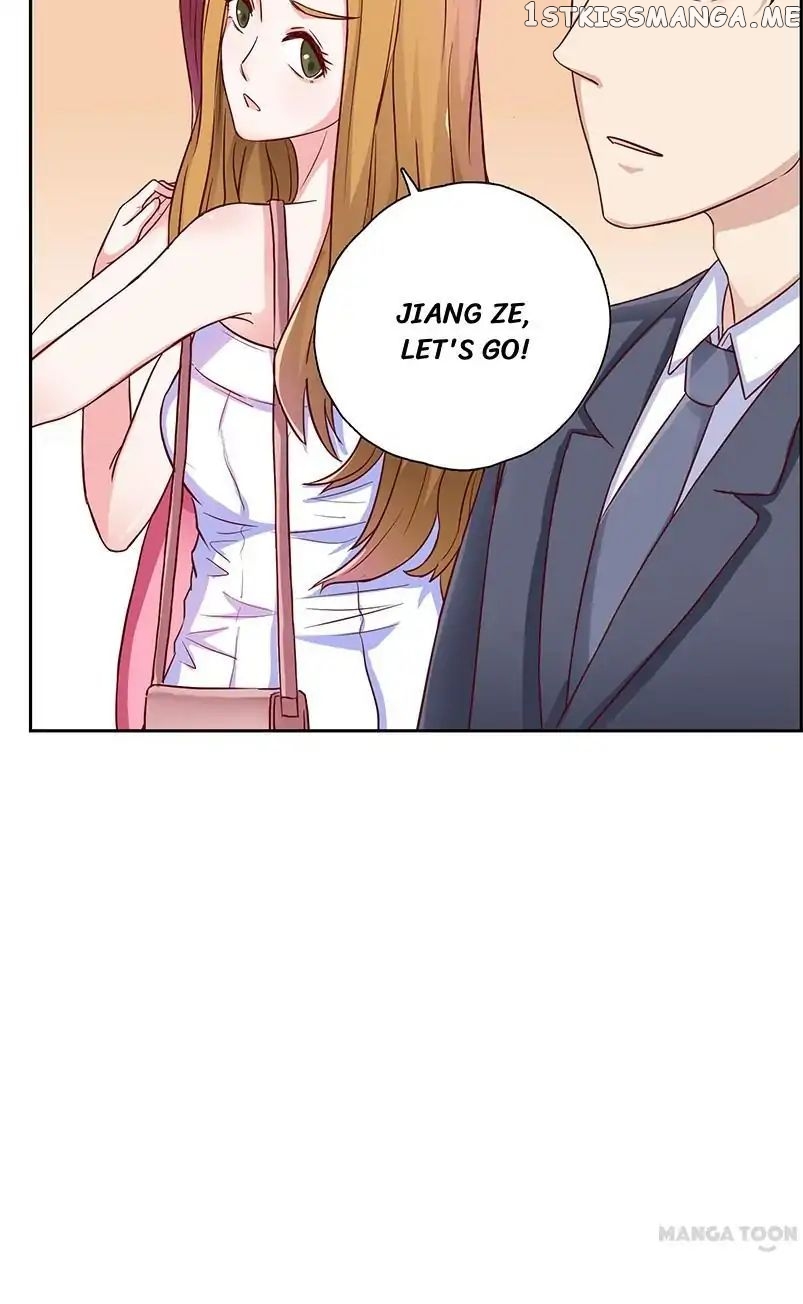 Arranged Marriage With My Beloved Wife chapter 16 - page 16