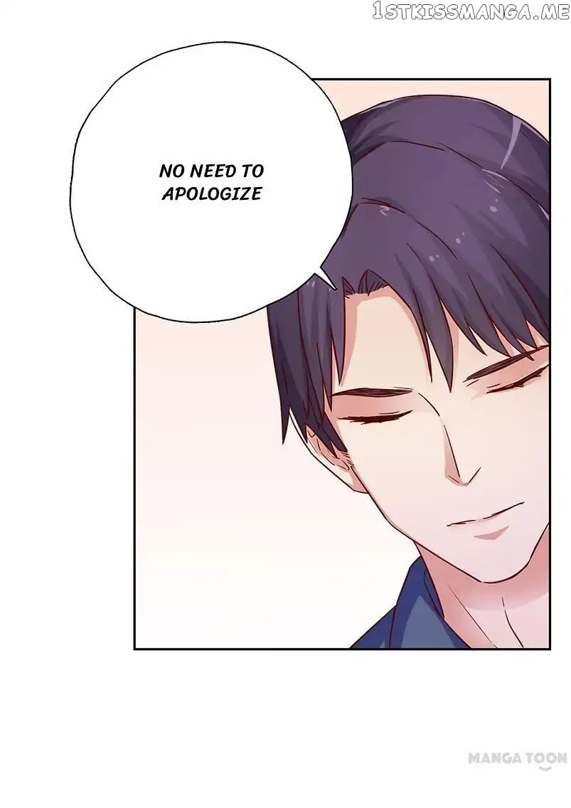 Arranged Marriage With My Beloved Wife chapter 16 - page 17