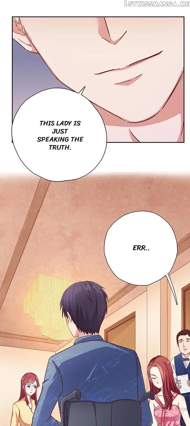 Arranged Marriage With My Beloved Wife chapter 16 - page 18