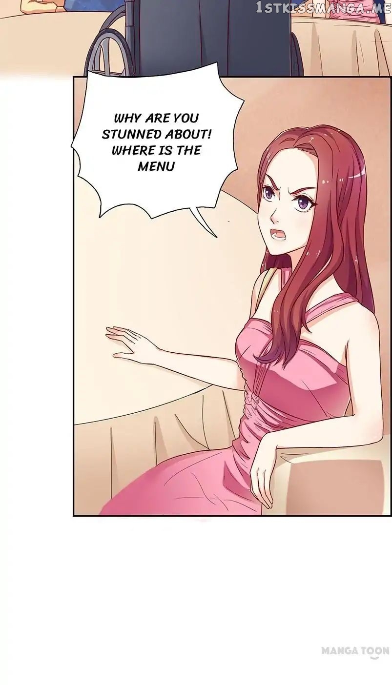Arranged Marriage With My Beloved Wife chapter 16 - page 19