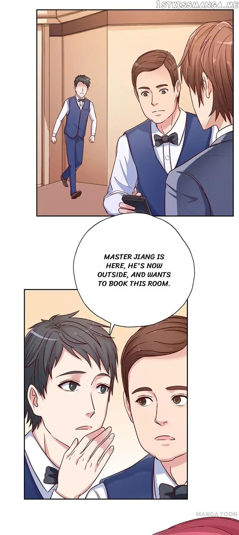 Arranged Marriage With My Beloved Wife chapter 16 - page 2