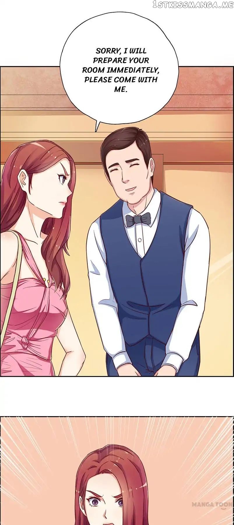 Arranged Marriage With My Beloved Wife chapter 16 - page 20