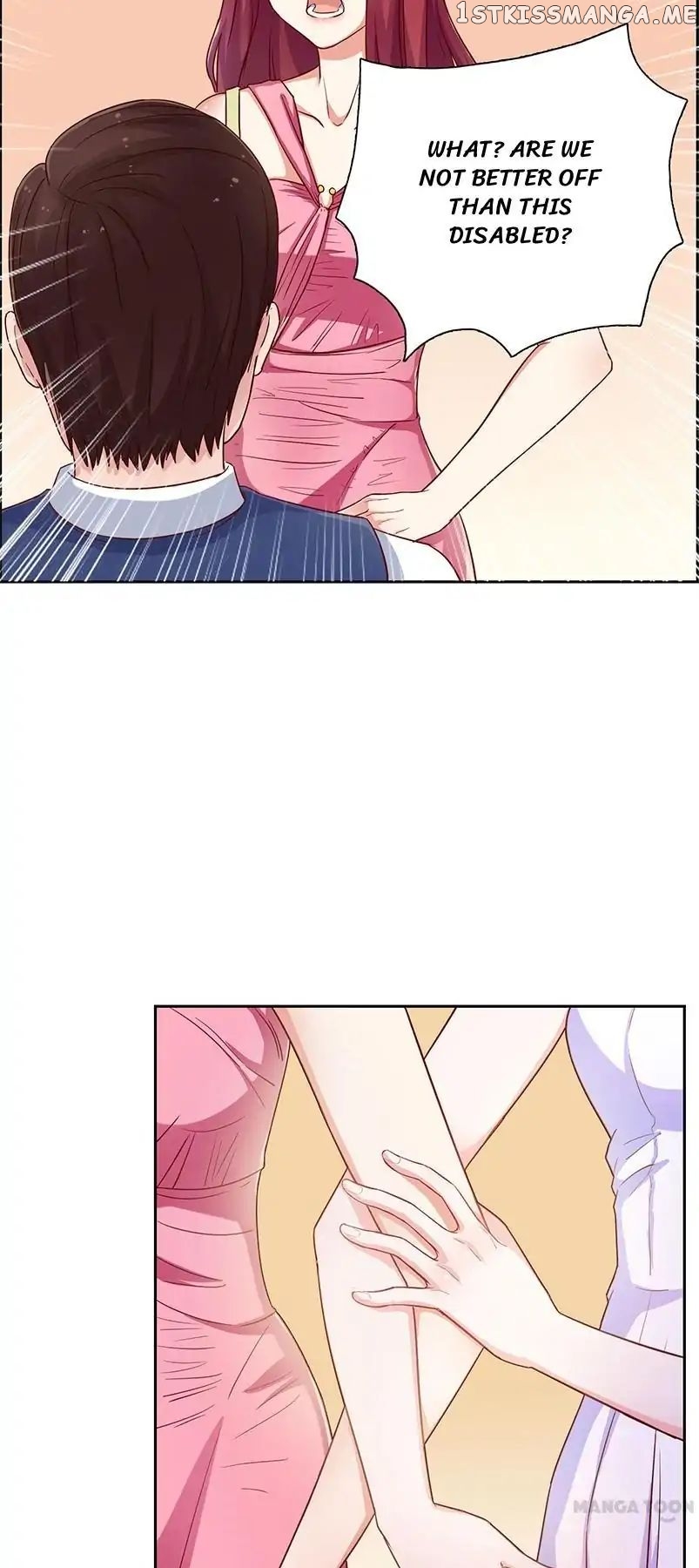 Arranged Marriage With My Beloved Wife chapter 16 - page 21