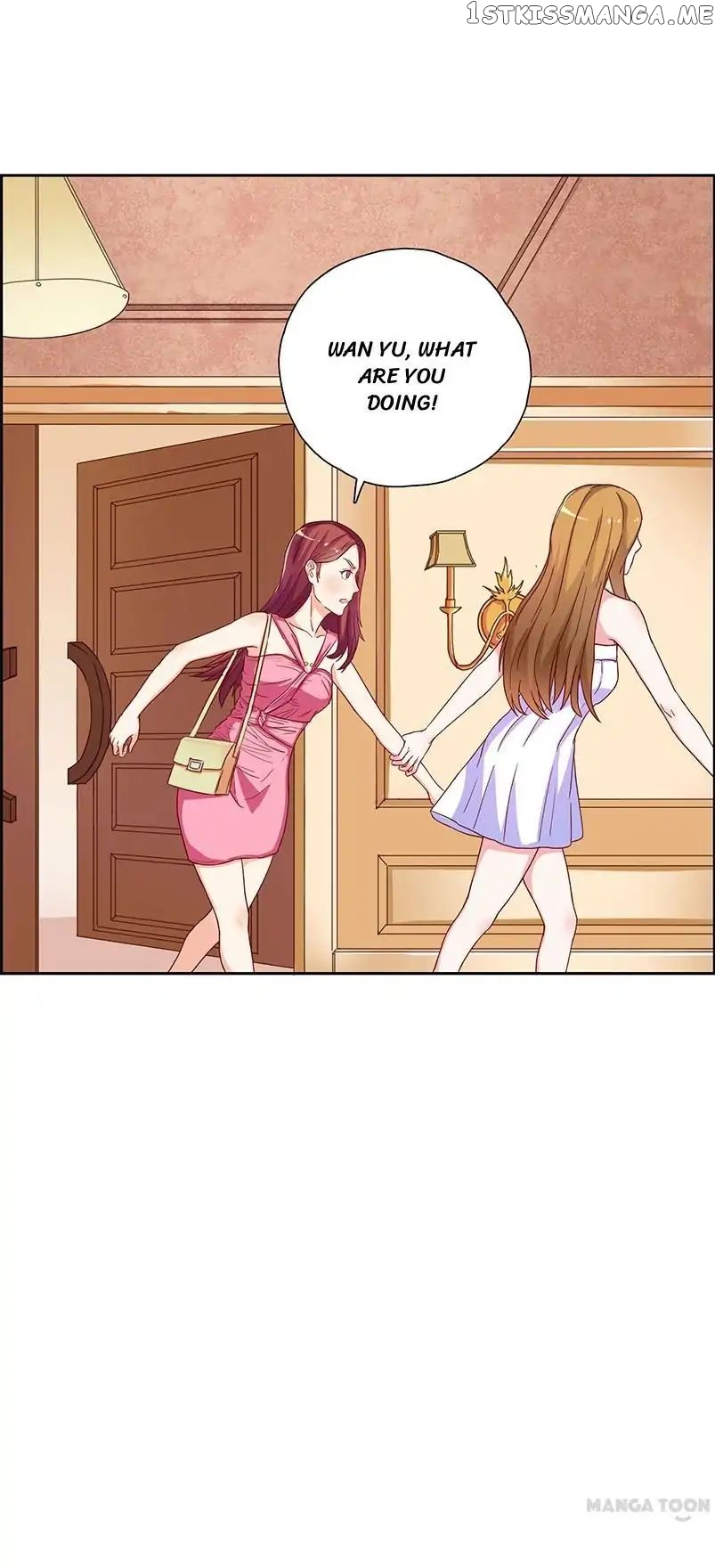 Arranged Marriage With My Beloved Wife chapter 16 - page 23