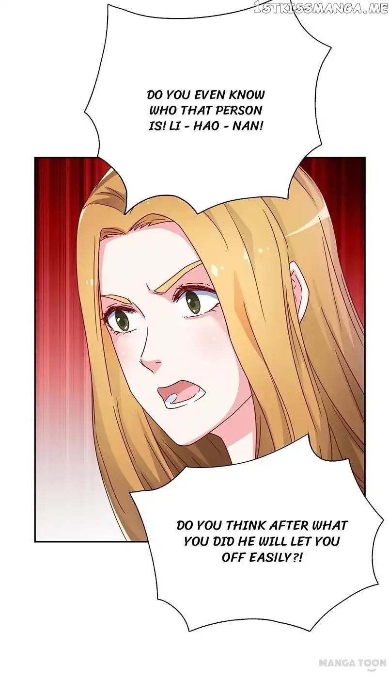 Arranged Marriage With My Beloved Wife chapter 16 - page 25