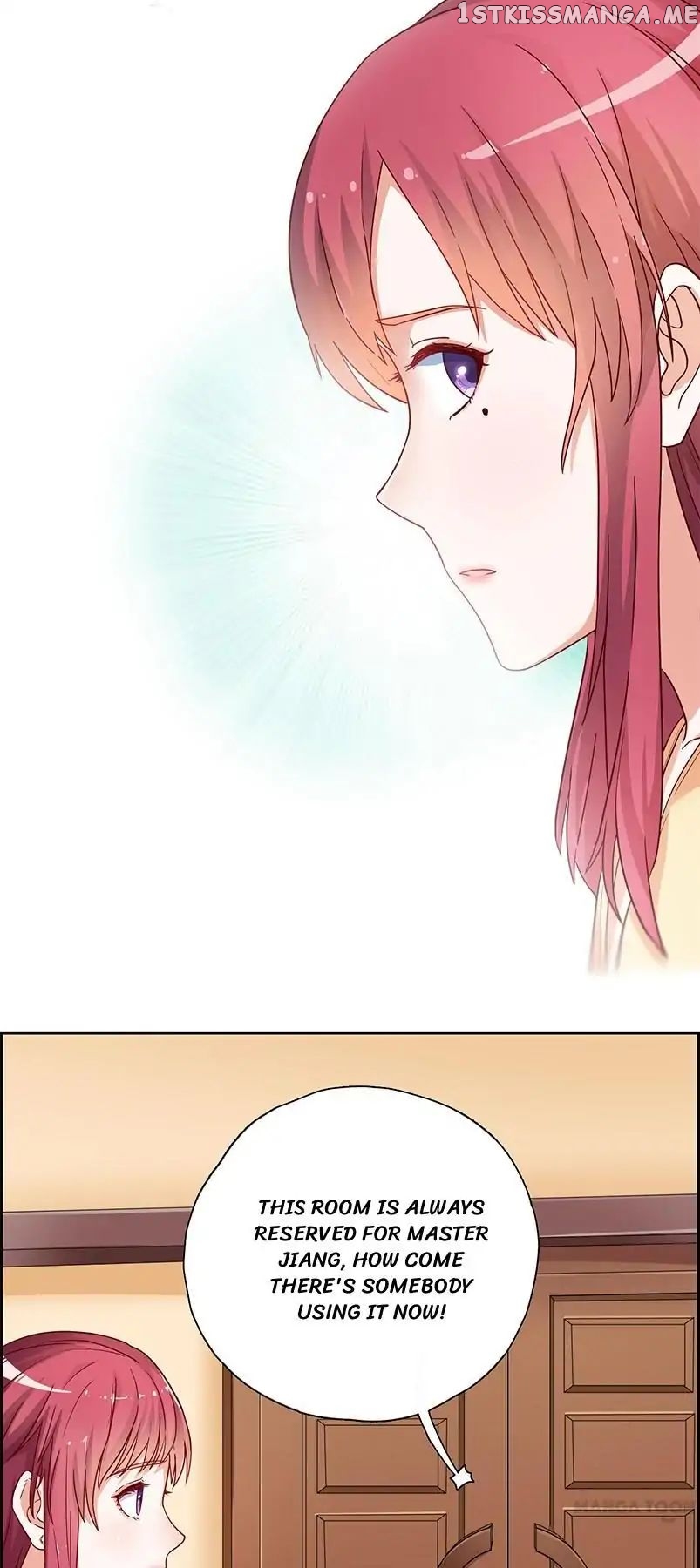 Arranged Marriage With My Beloved Wife chapter 16 - page 3