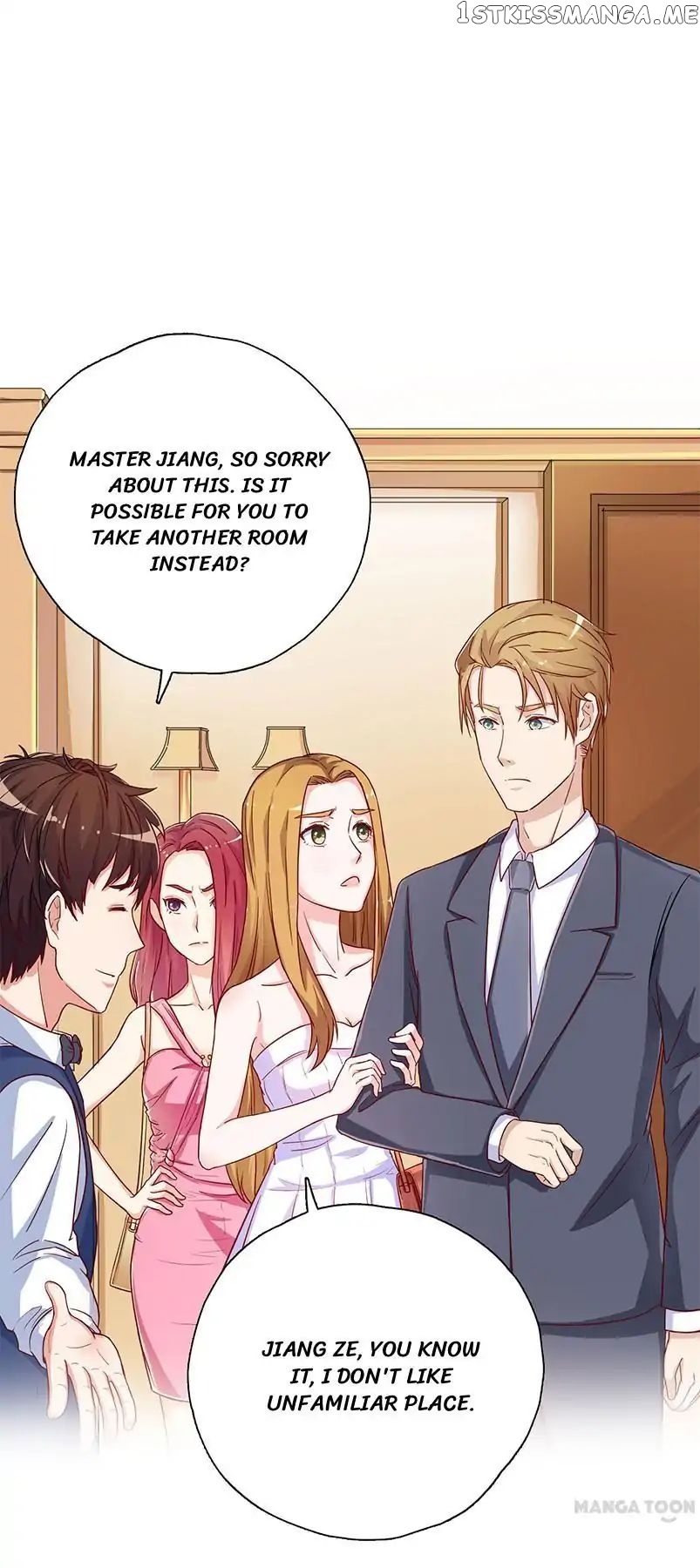 Arranged Marriage With My Beloved Wife chapter 16 - page 5