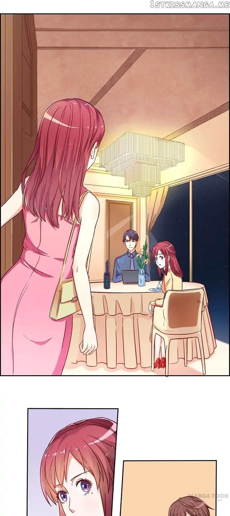 Arranged Marriage With My Beloved Wife chapter 16 - page 7