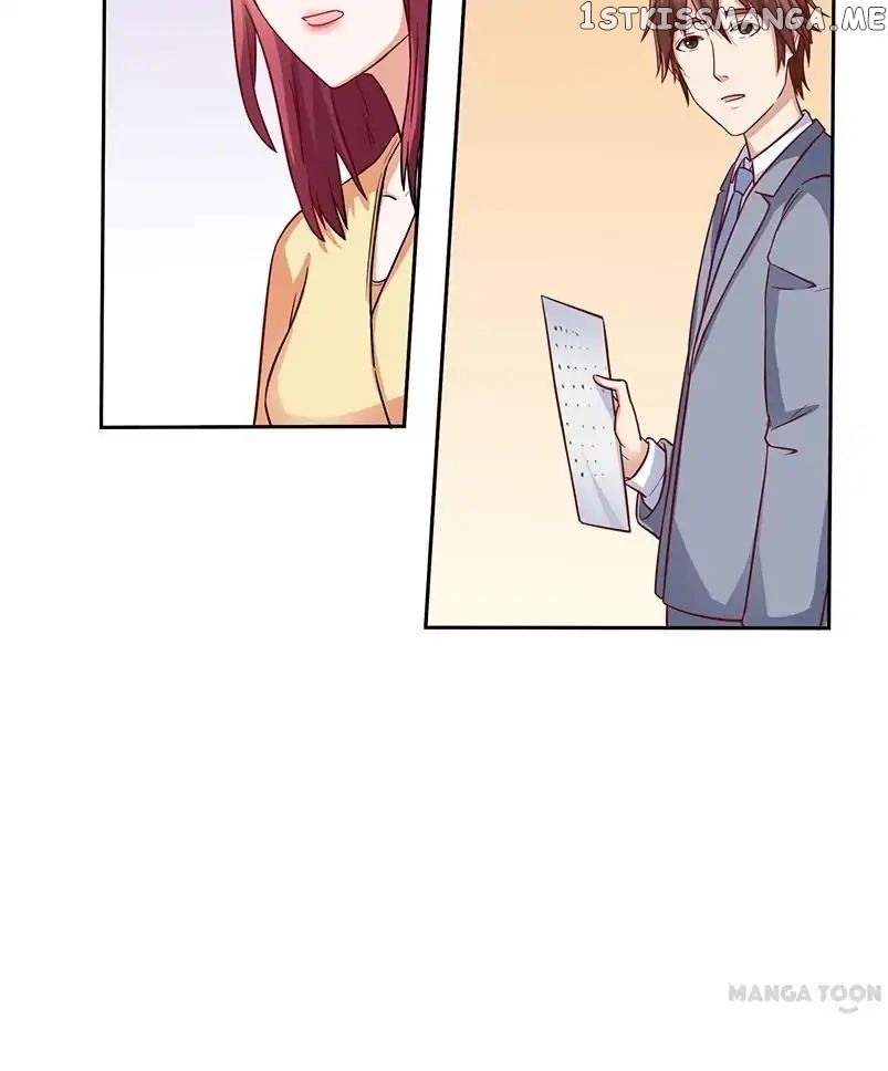 Arranged Marriage With My Beloved Wife chapter 16 - page 8