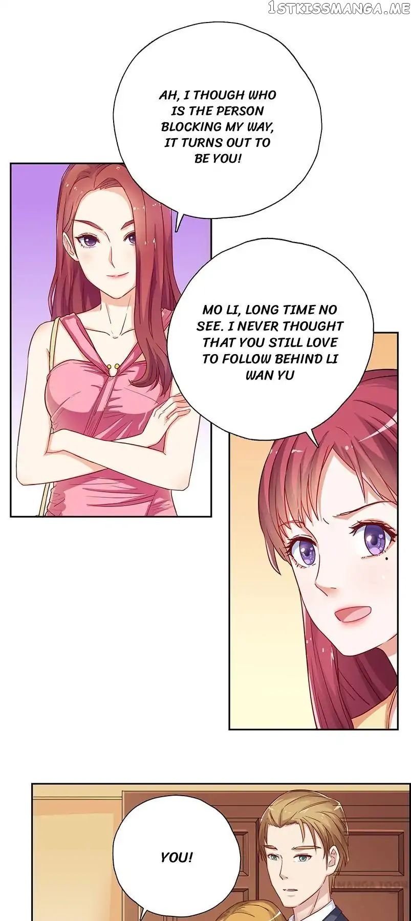 Arranged Marriage With My Beloved Wife chapter 16 - page 9